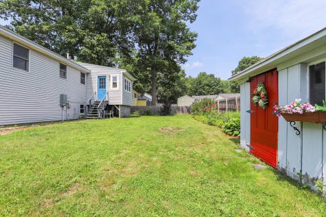 80 Birchvale Drive Portland ME 04102