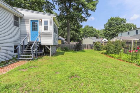 80 Birchvale Drive Portland ME 04102