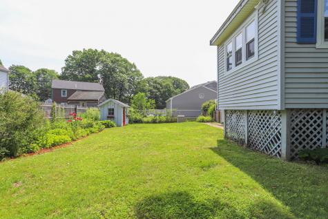 80 Birchvale Drive Portland ME 04102