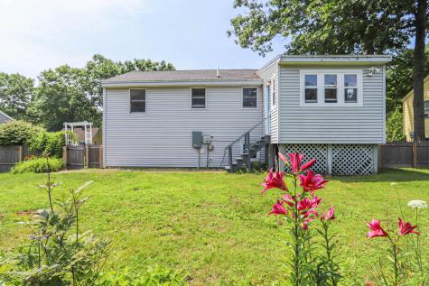 80 Birchvale Drive Portland ME 04102