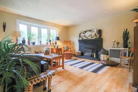 80 Birchvale Drive Portland ME 04102