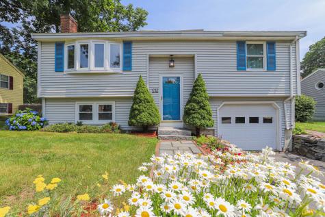80 Birchvale Drive Portland ME 04102