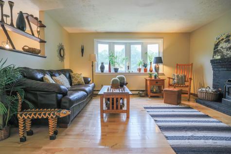 80 Birchvale Drive Portland ME 04102