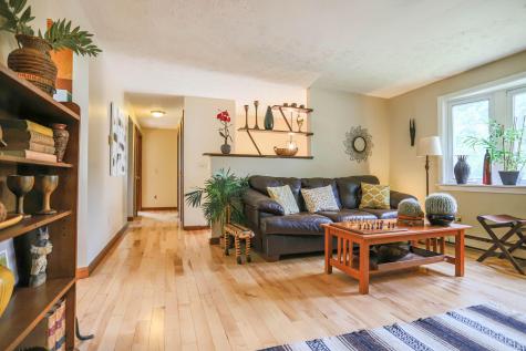 80 Birchvale Drive Portland ME 04102