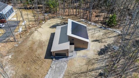 Lot 1 Mattie Lane Durham ME 04222