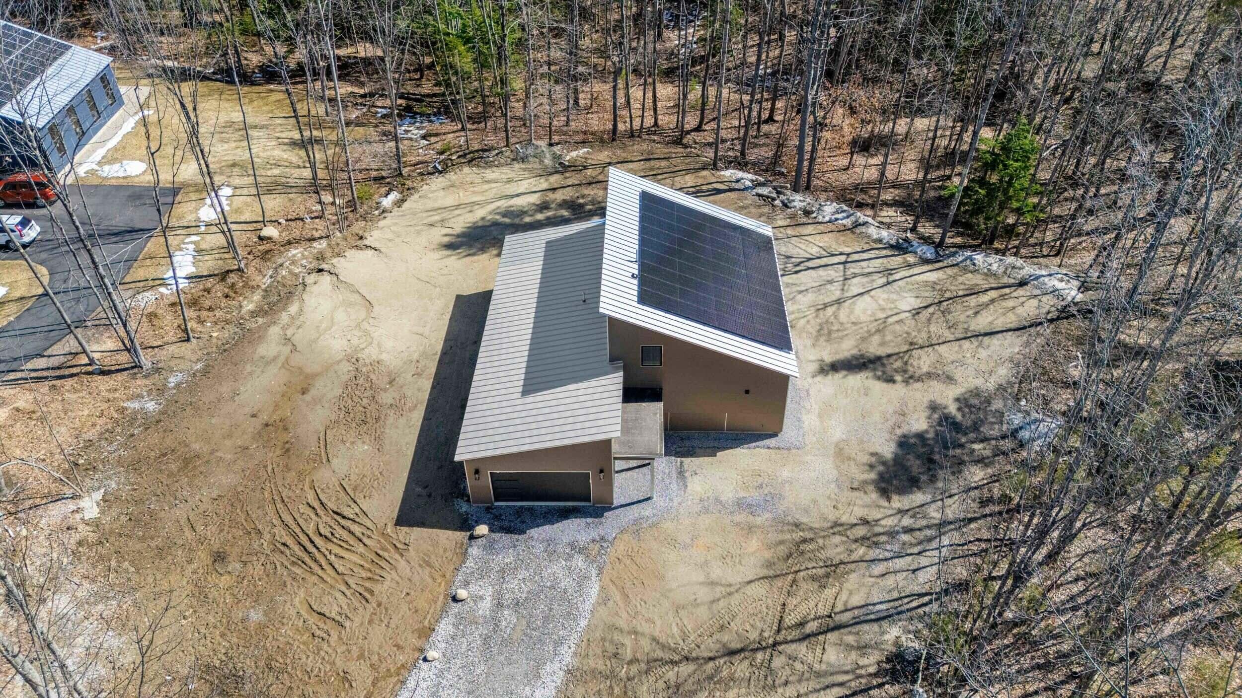 Lot 1 Mattie Lane Durham ME 04222