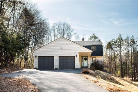 146 Woodside Meadow Road York ME 03909