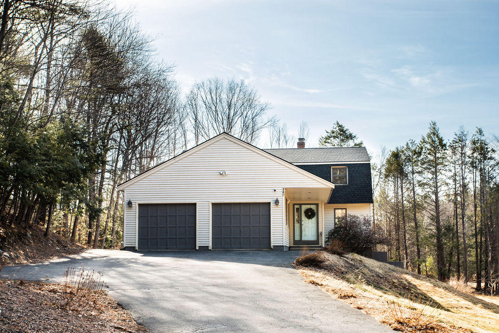 146 Woodside Meadow Road York ME 03909