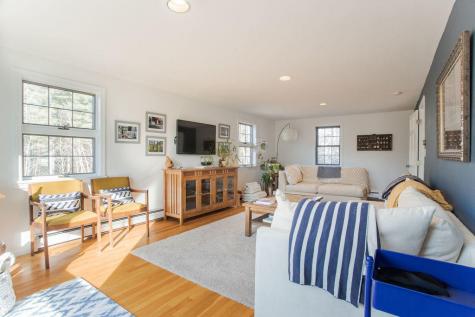146 Woodside Meadow Road York ME 03909