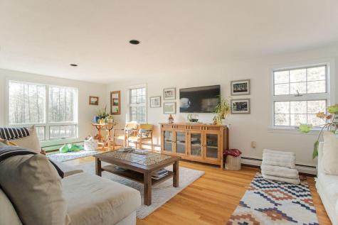 146 Woodside Meadow Road York ME 03909