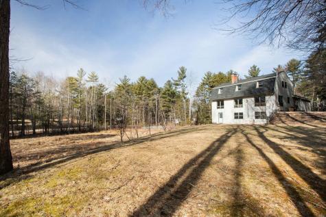 146 Woodside Meadow Road York ME 03909
