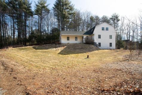 146 Woodside Meadow Road York ME 03909