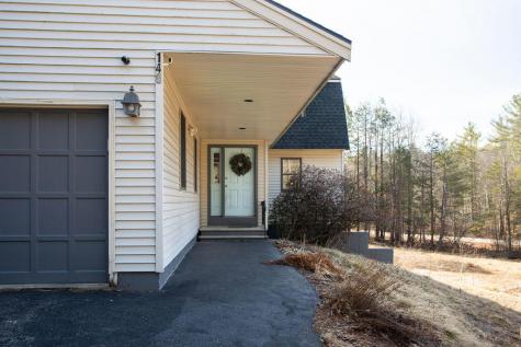 146 Woodside Meadow Road York ME 03909