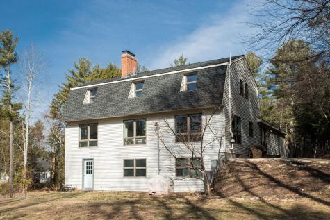 146 Woodside Meadow Road York ME 03909