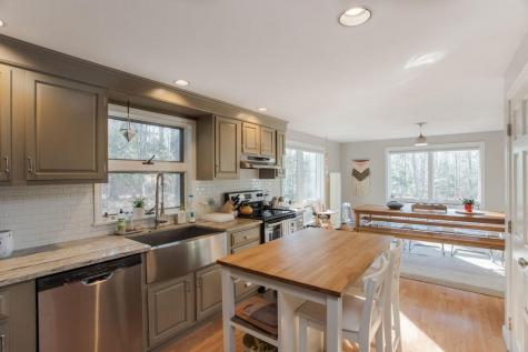 146 Woodside Meadow Road York ME 03909