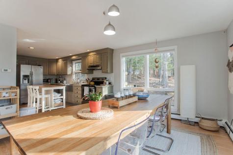 146 Woodside Meadow Road York ME 03909