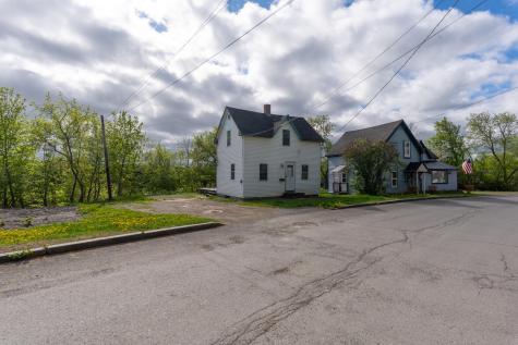 44 Mill Street Houlton ME 04730