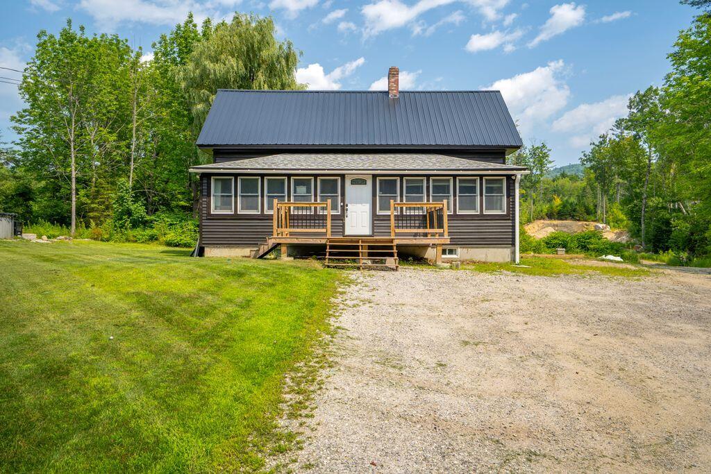 2656 Main Street Hanover ME 04237