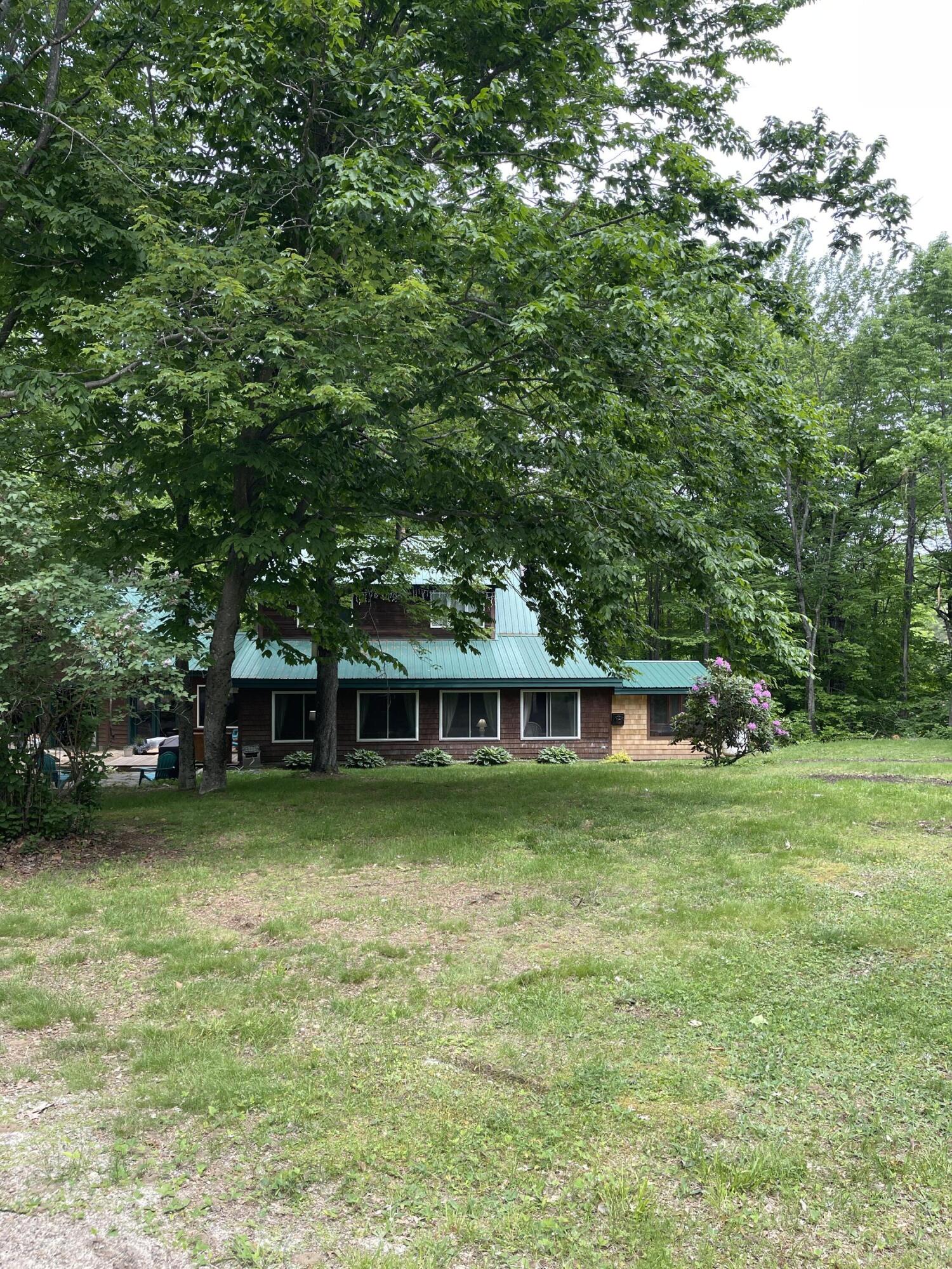 26 Terrace Lane Casco ME 04015