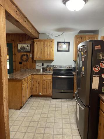 26 Terrace Lane Casco ME 04015