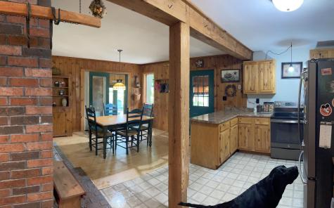 26 Terrace Lane Casco ME 04015
