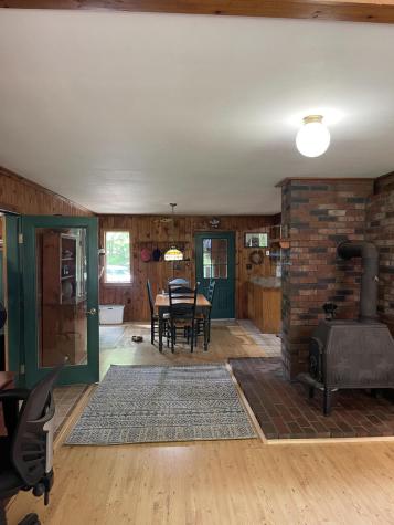 26 Terrace Lane Casco ME 04015