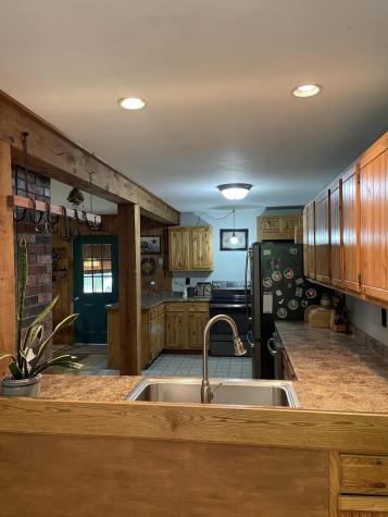 26 Terrace Lane Casco ME 04015