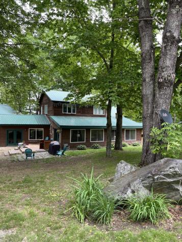 26 Terrace Lane Casco ME 04015