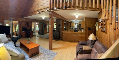 26 Terrace Lane Casco ME 04015