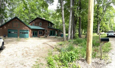 26 Terrace Lane Casco ME 04015