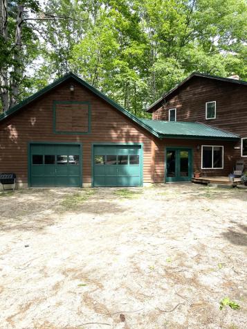 26 Terrace Lane Casco ME 04015