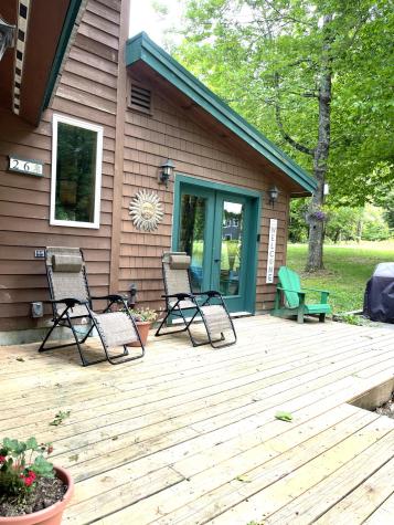 26 Terrace Lane Casco ME 04015