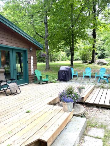 26 Terrace Lane Casco ME 04015
