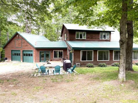 26 Terrace Lane Casco ME 04015