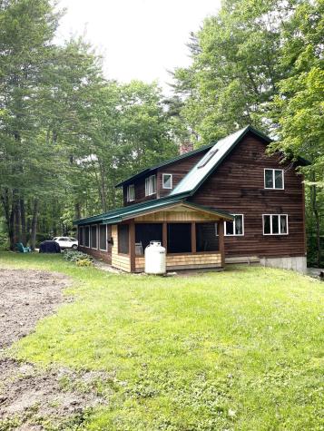 26 Terrace Lane Casco ME 04015