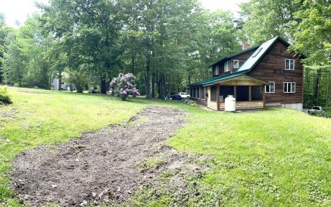 26 Terrace Lane Casco ME 04015