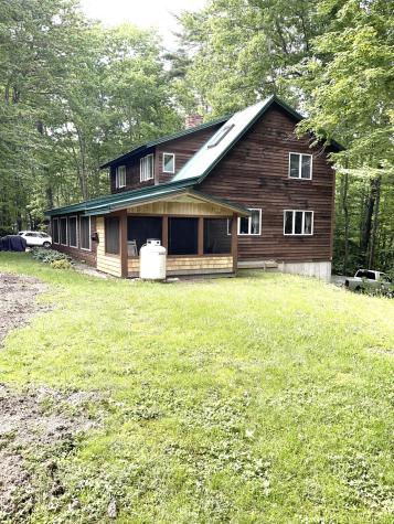 26 Terrace Lane Casco ME 04015