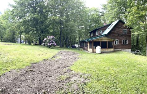 26 Terrace Lane Casco ME 04015