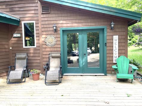 26 Terrace Lane Casco ME 04015