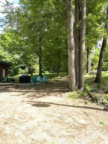 26 Terrace Lane Casco ME 04015