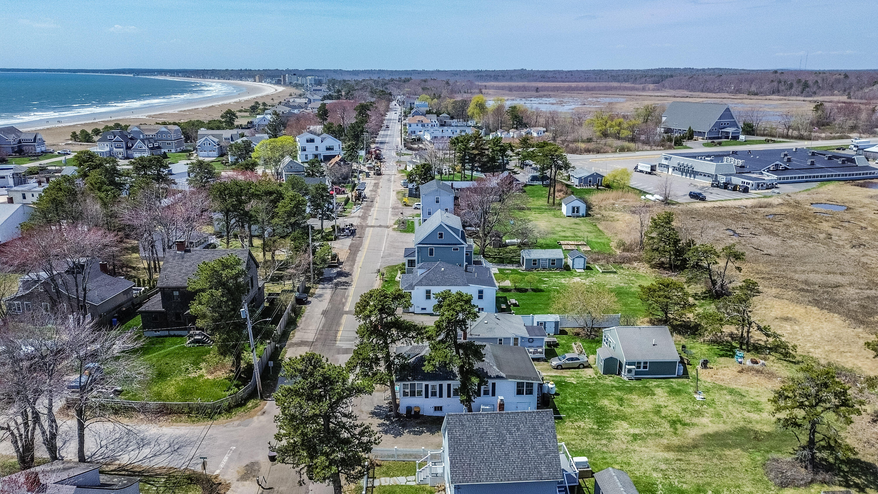 22 Jones Creek Drive Scarborough ME 04074