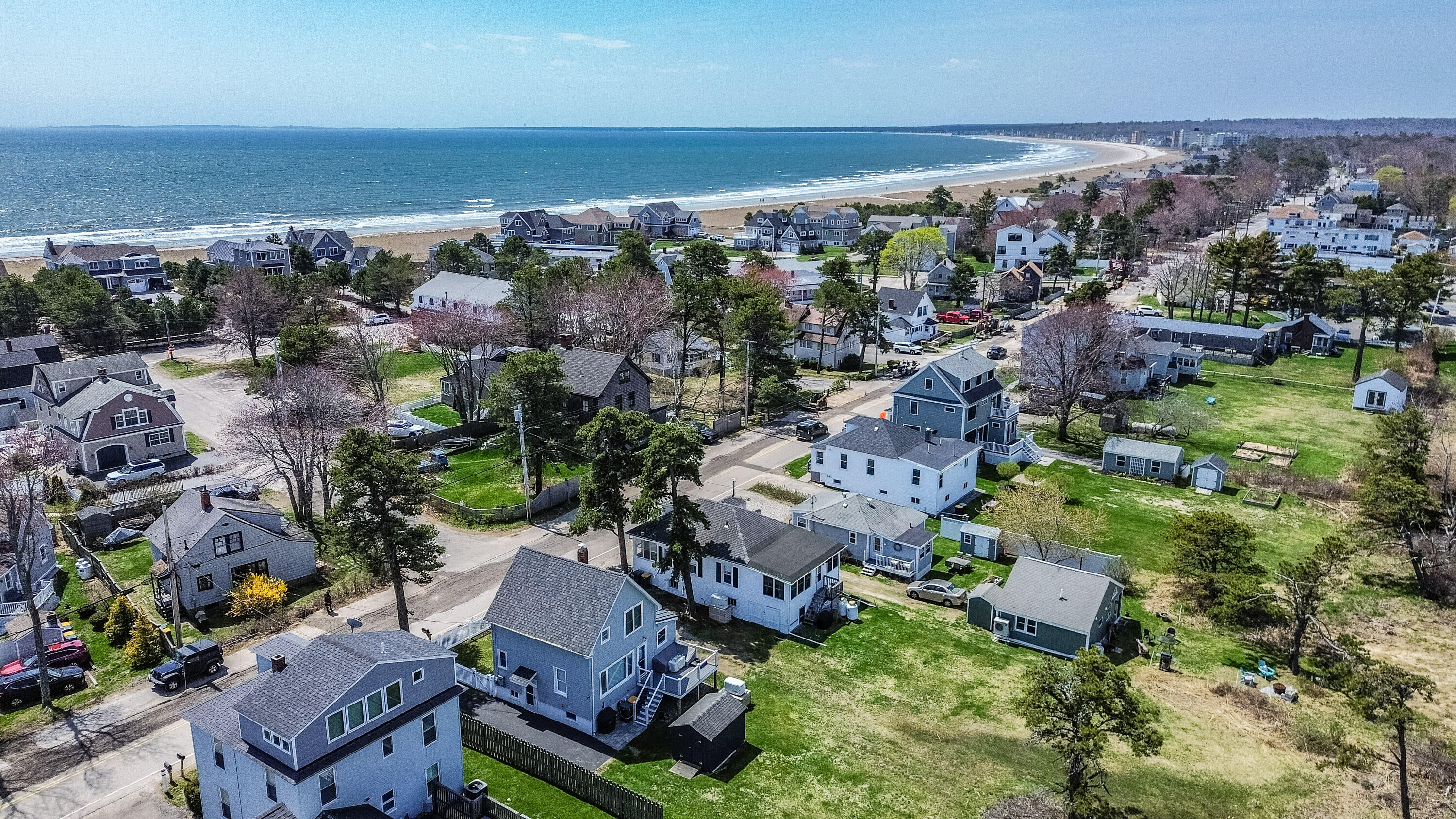 22 Jones Creek Drive Scarborough ME 04074