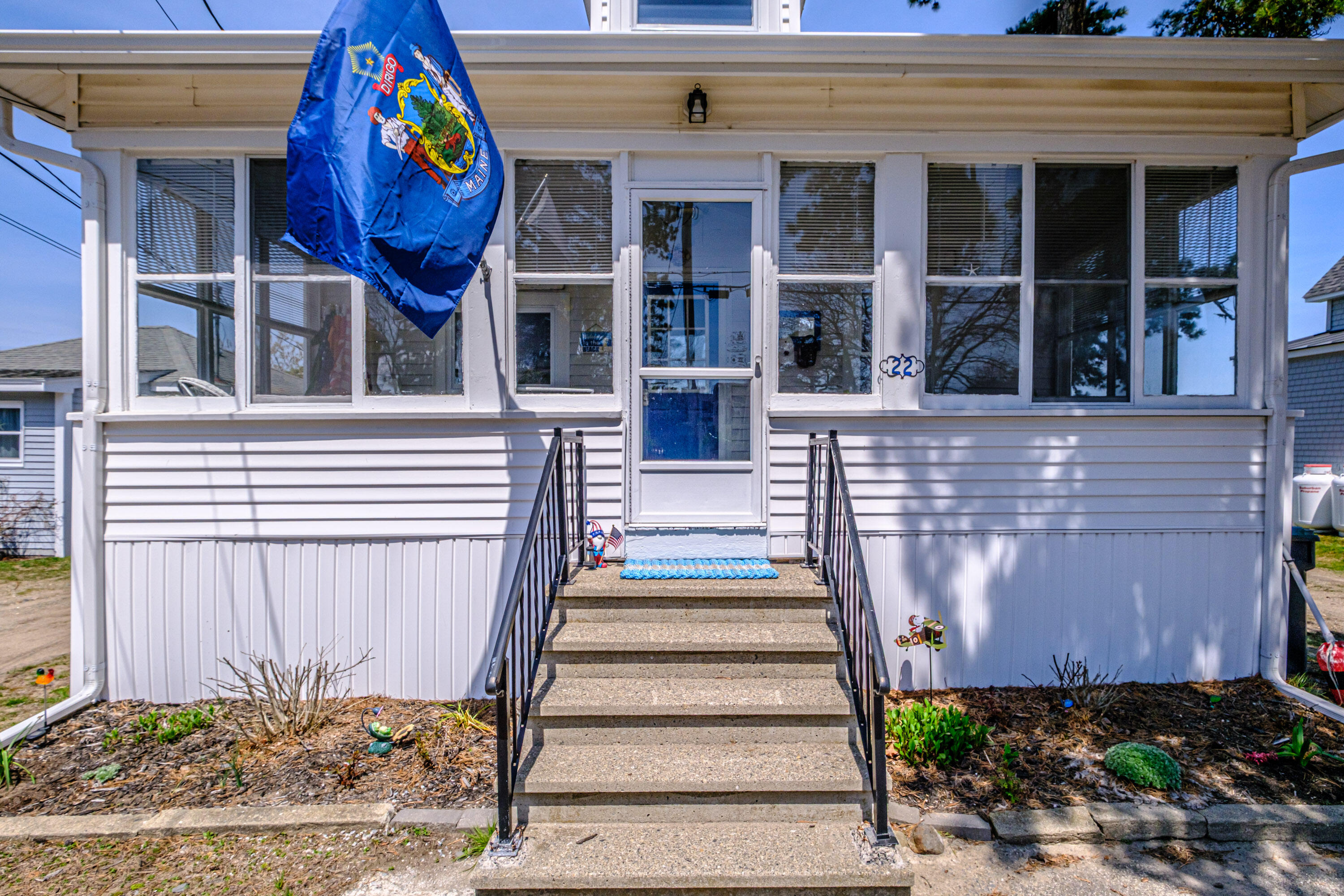 22 Jones Creek Drive Scarborough ME 04074