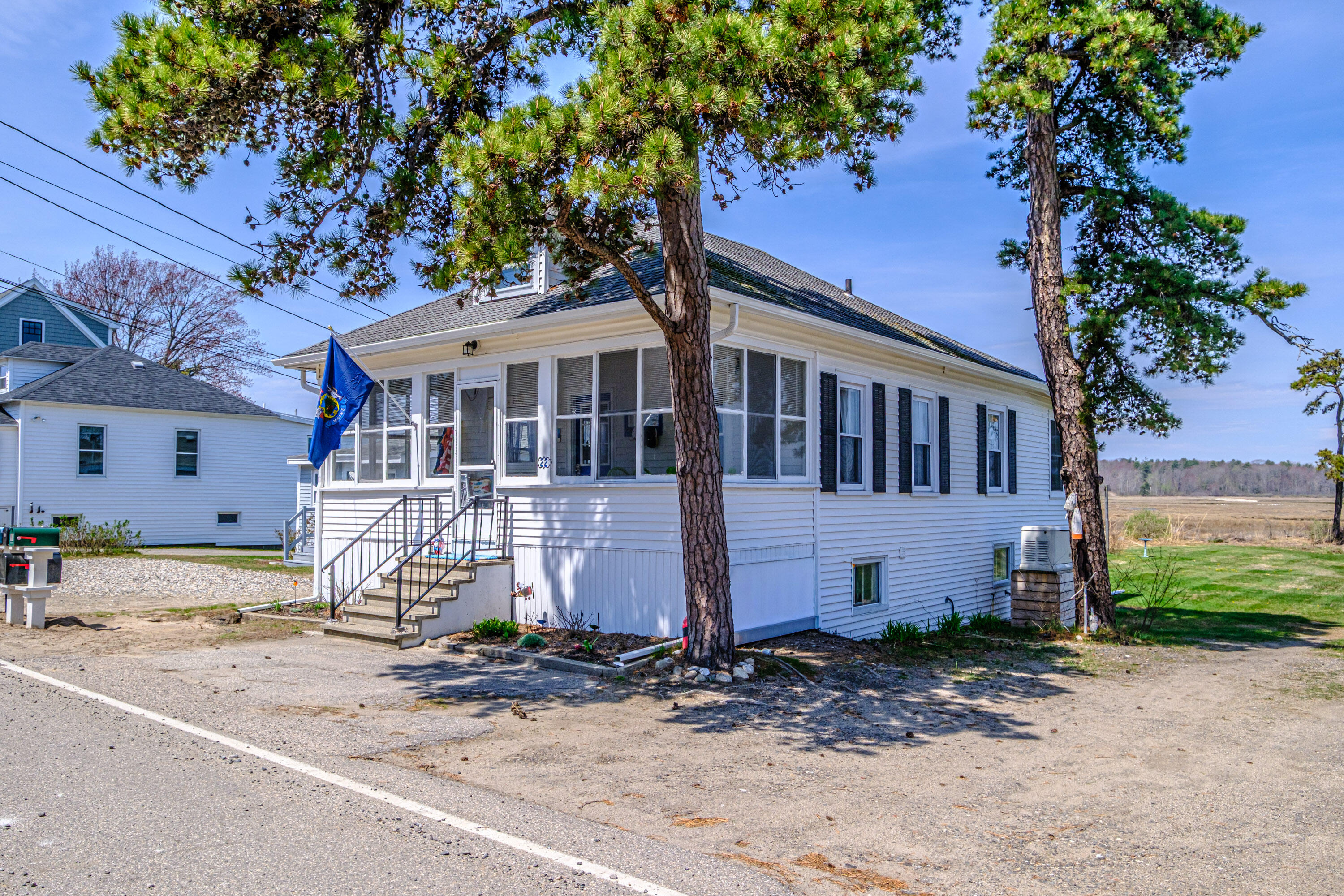 22 Jones Creek Drive Scarborough ME 04074
