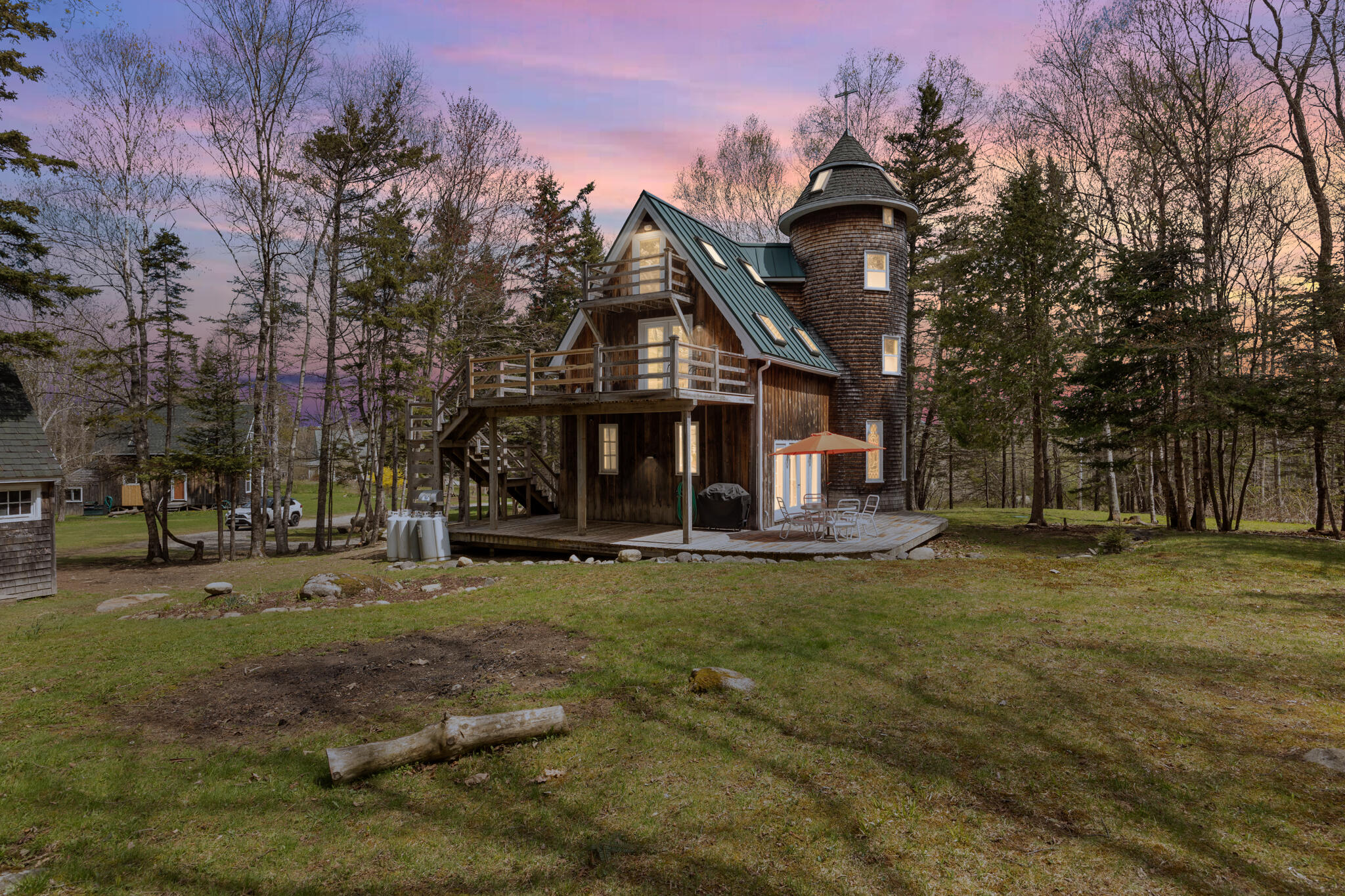 832 Main Road Islesboro ME 04848