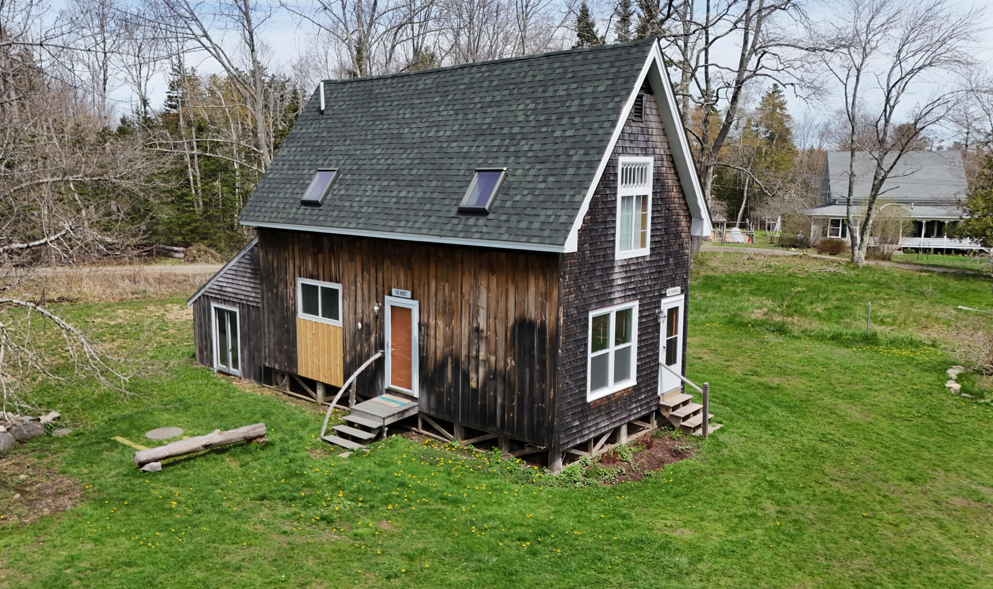 832 Main Road Islesboro ME 04848