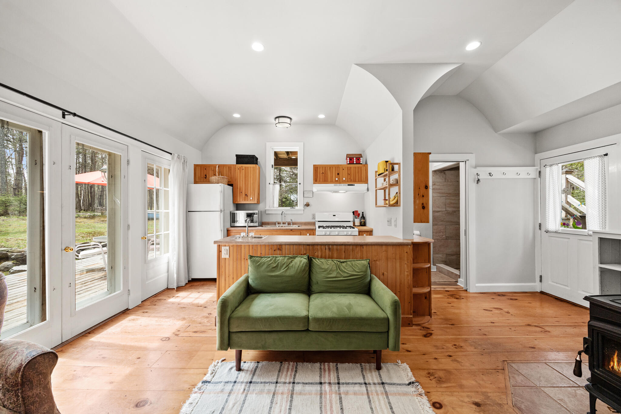 832 Main Road Islesboro ME 04848