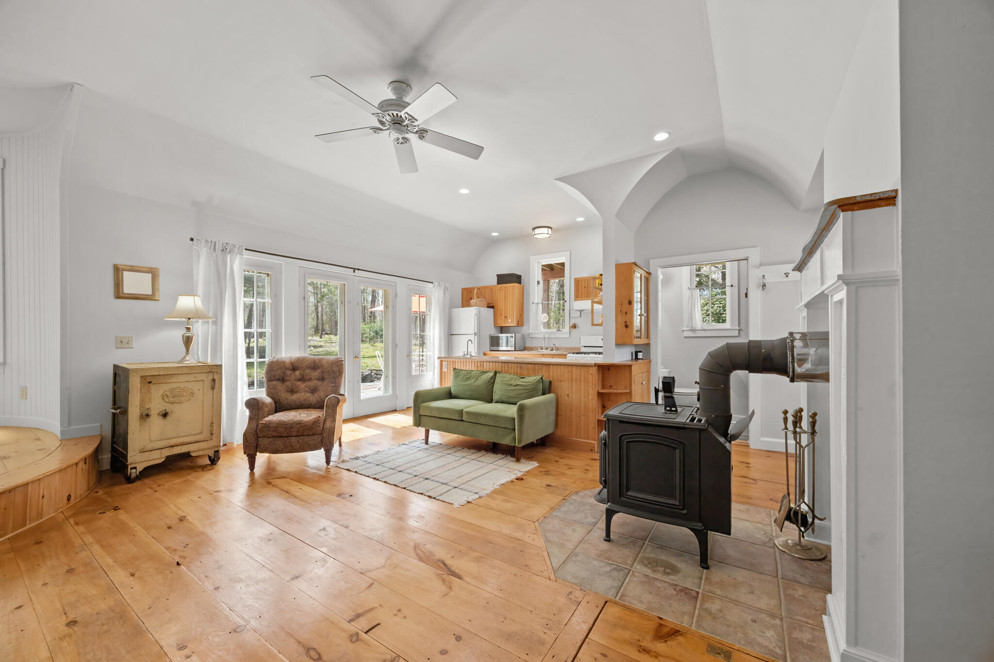 832 Main Road Islesboro ME 04848