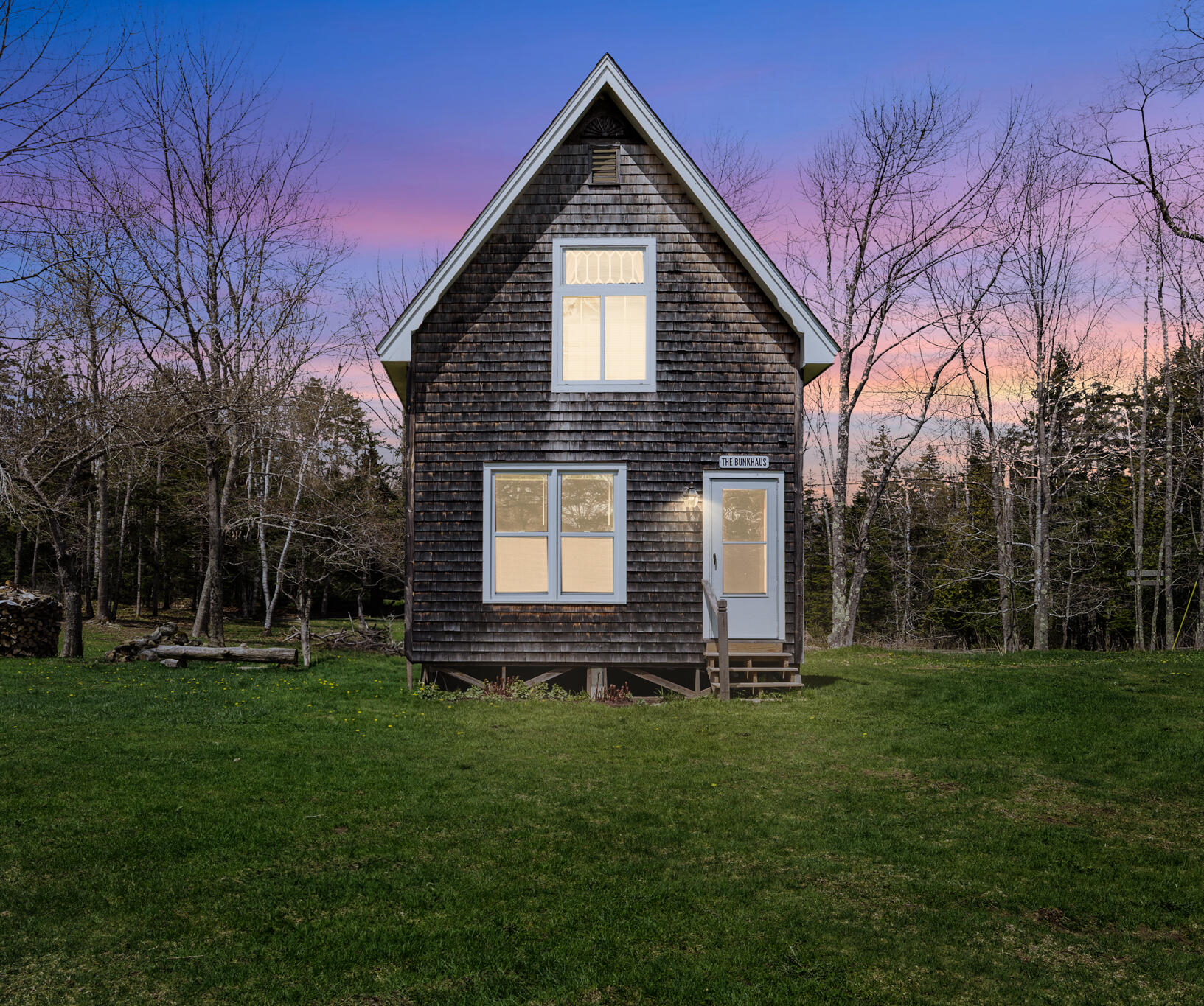 832 Main Road Islesboro ME 04848