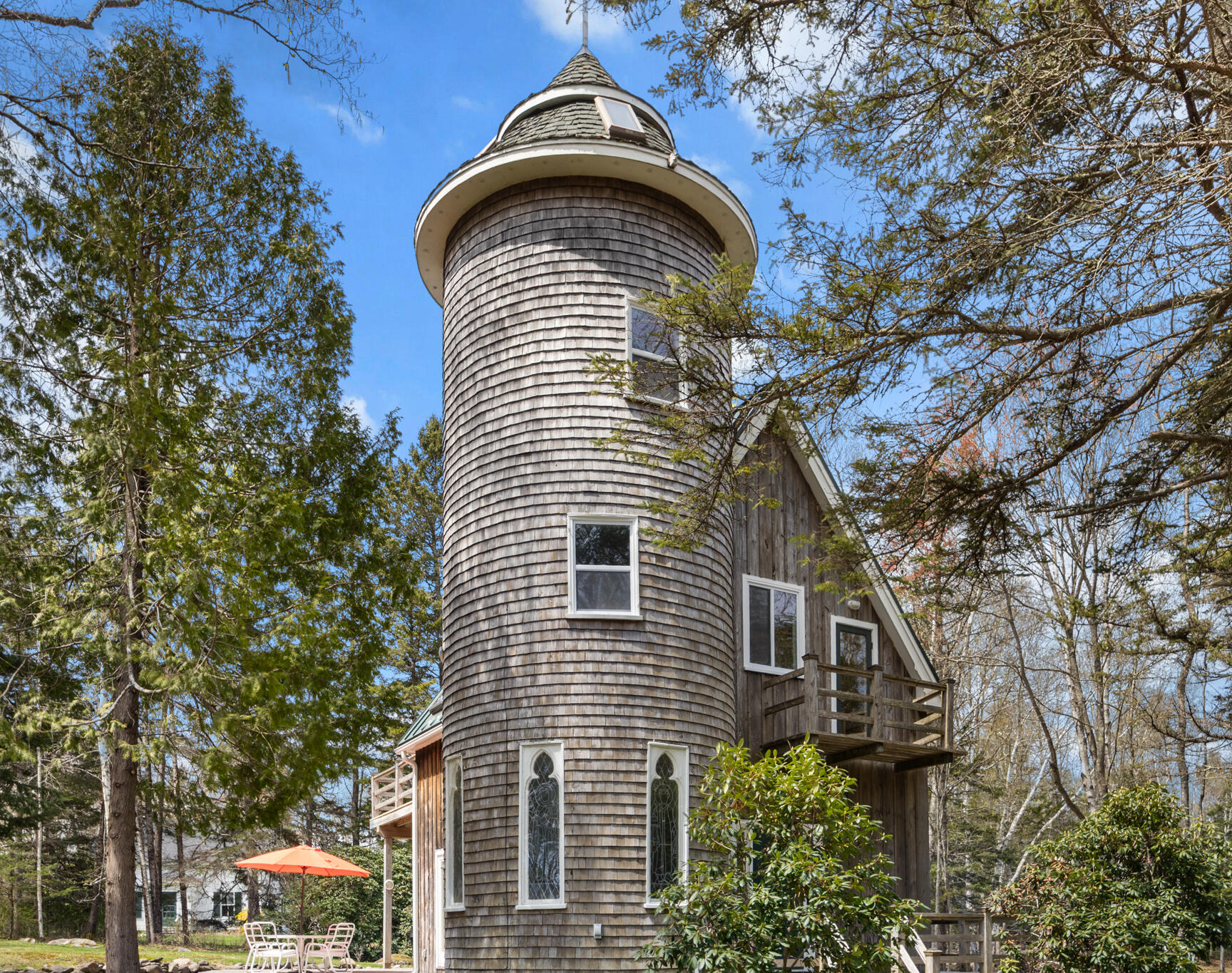 832 Main Road Islesboro ME 04848